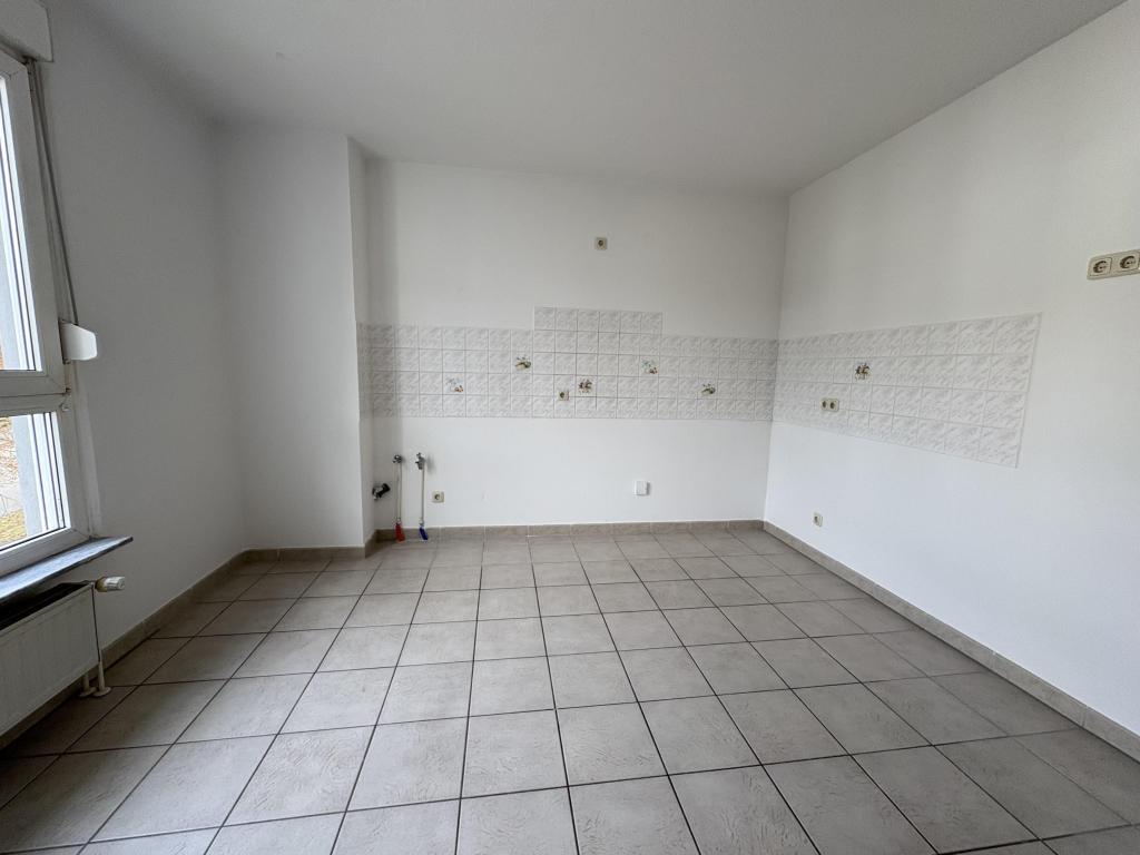 Großzügige Dreiraumwohnung in Zwickau - Photo 4