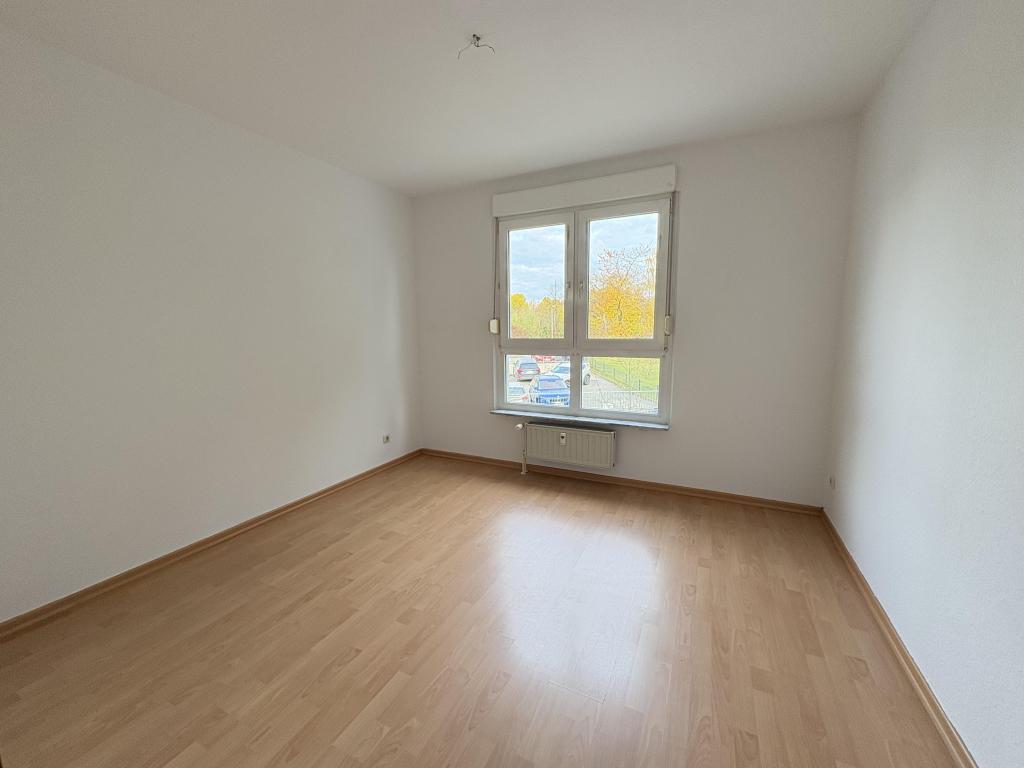 Großzügige Dreiraumwohnung in Zwickau - Photo 2