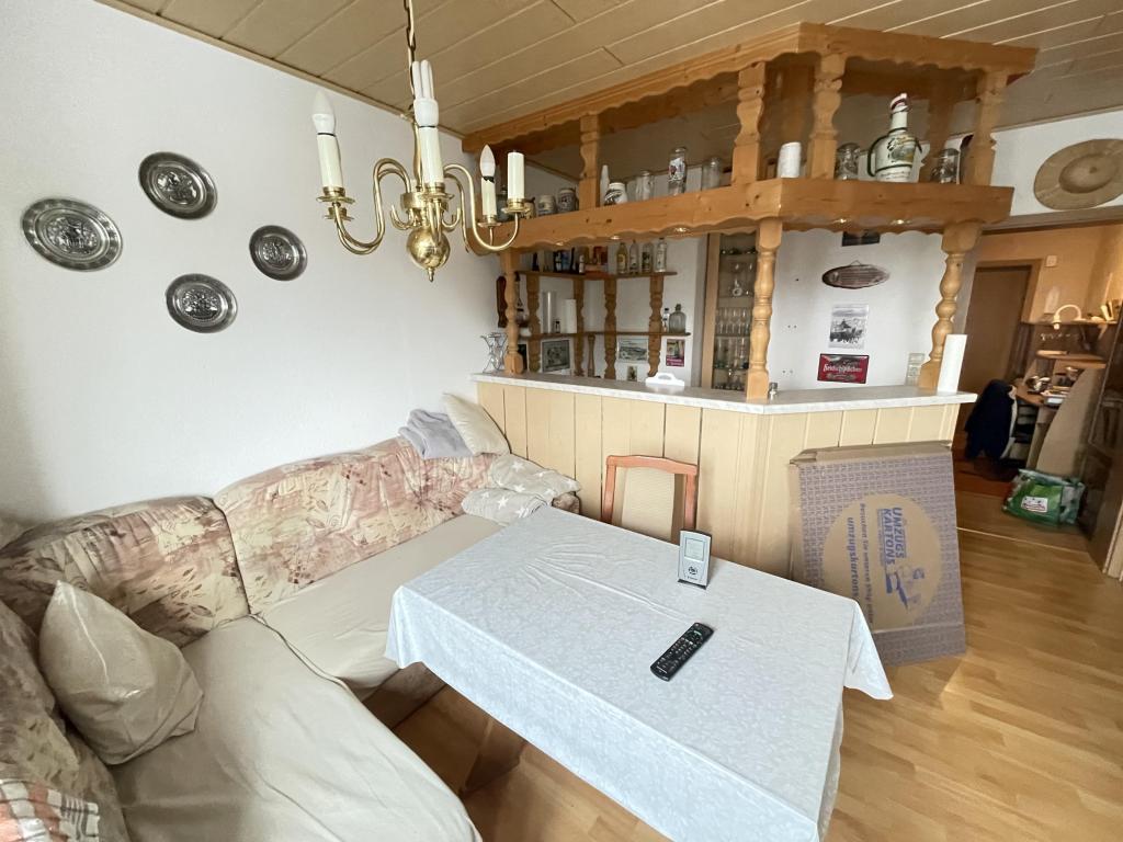 Kleine Wohnung im 2. Obergeschoß - Foto 1