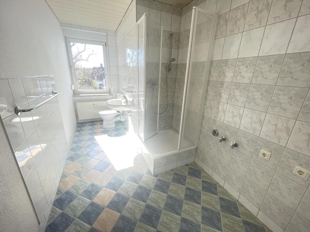 Kleine Wohnung im 2. Obergeschoß - Foto 1