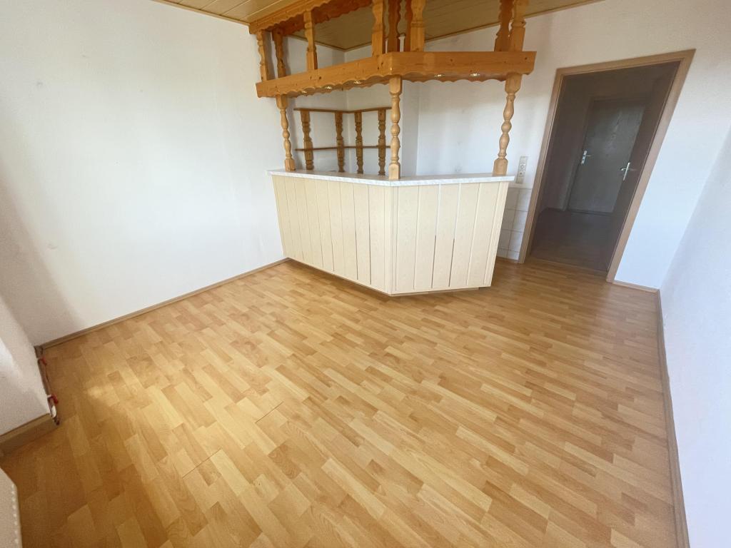 Kleine Wohnung im 2. Obergeschoß - Foto 5