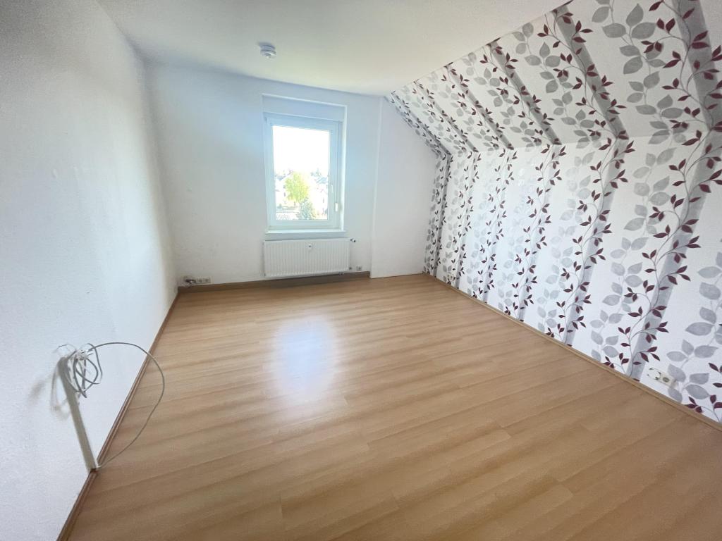 Kleine Wohnung im 2. Obergeschoß - Foto 4