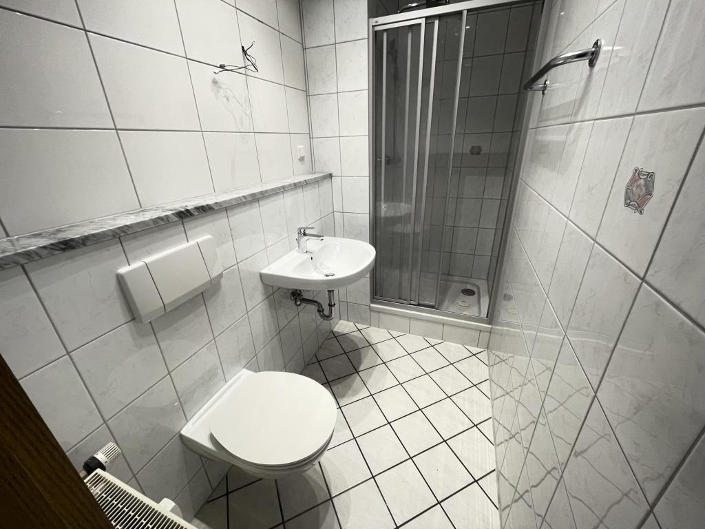 kleine Zweiraumwohnung - Foto 2