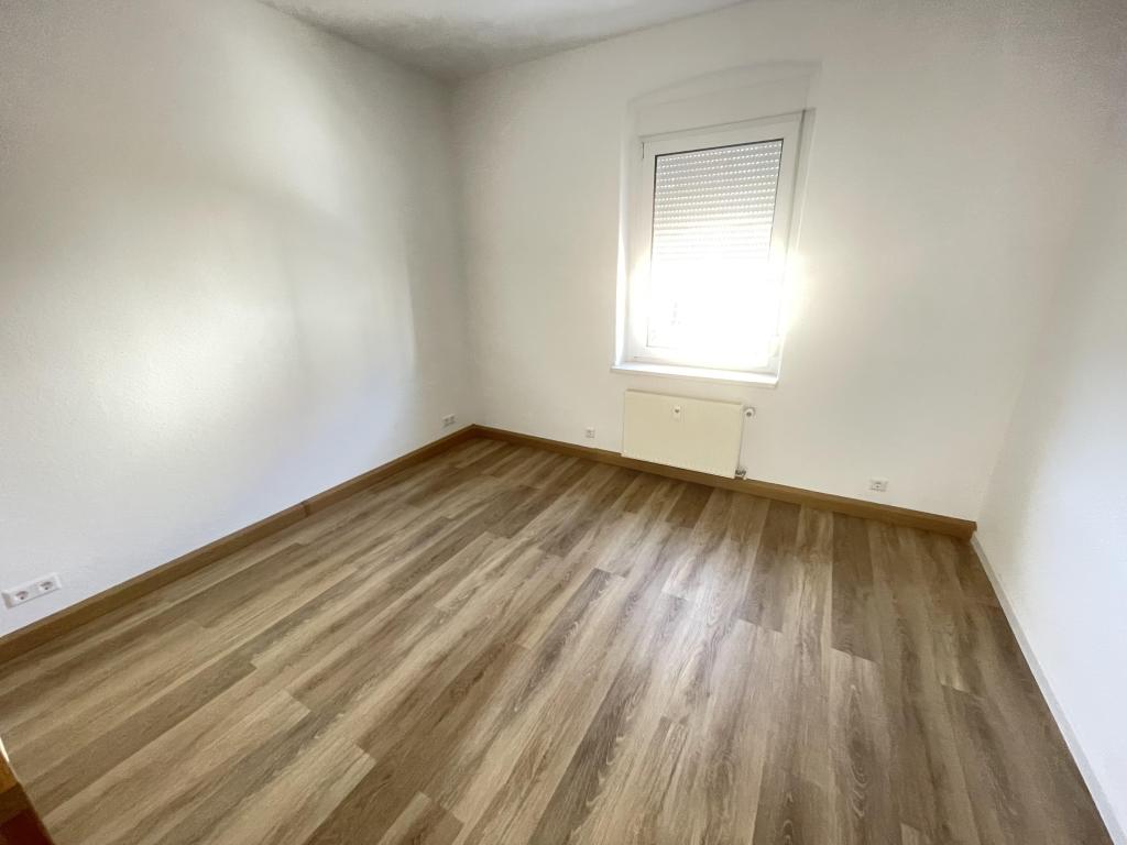 kleine Zweiraumwohnung - Foto 1