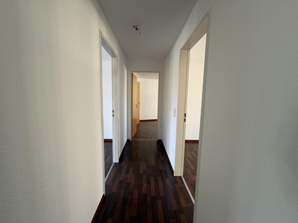 Großzügige Vier-Raum-Wohnung mit Terrasse - Photo 5