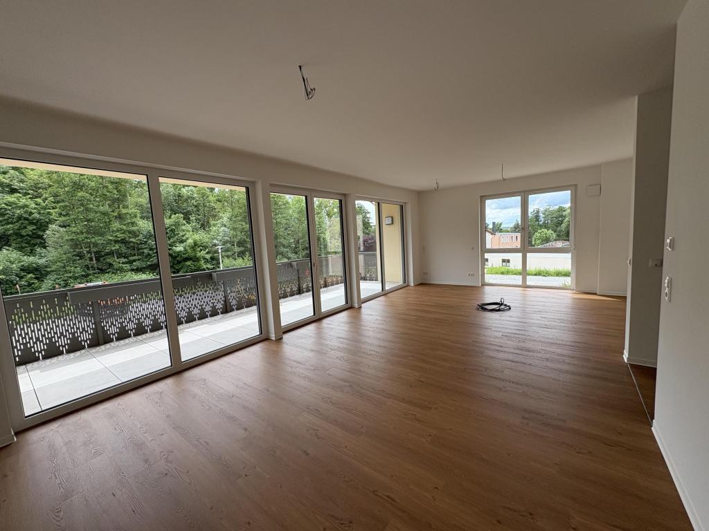 Erstbezug! Moderne Neubauwohnung in Zwickau - Photo 2