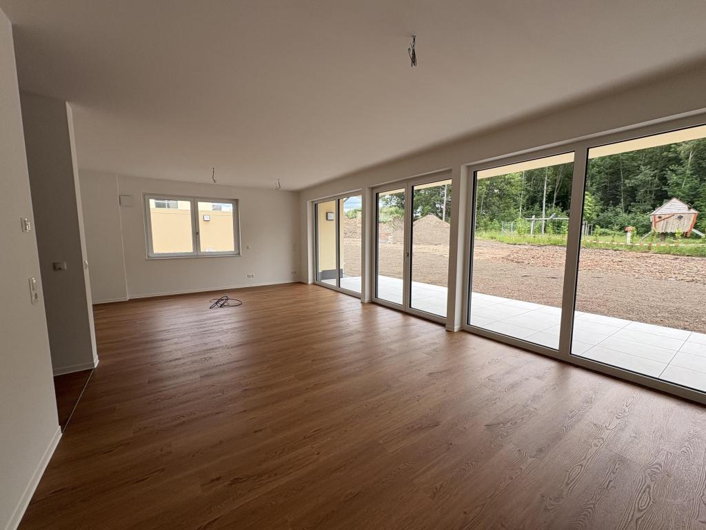 Lichtdurchflutete Neubauwohnung in Zwickau - Erstbezug! - Foto 2
