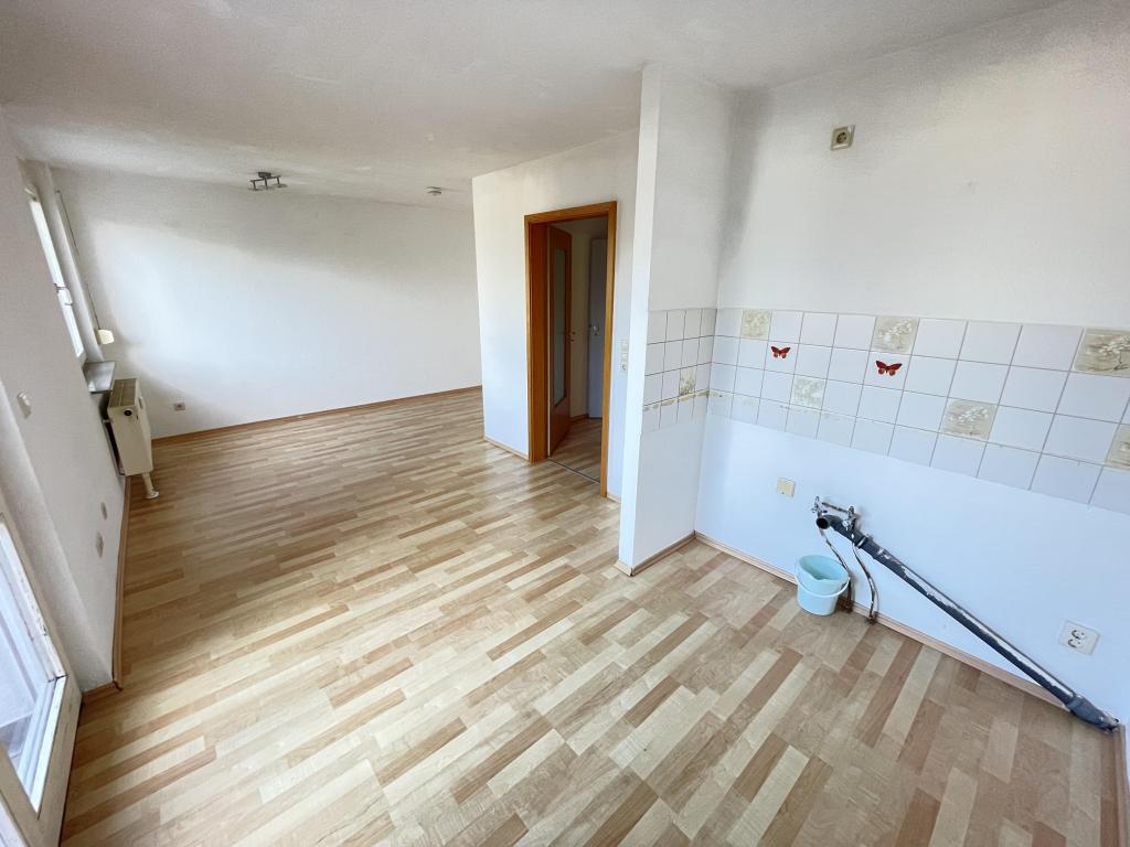 Gemütliche Ein-Raum-Wohnung in schöner Lage - Foto 2