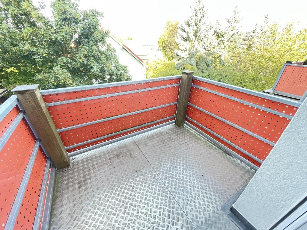 Gemütliche Ein-Raum-Wohnung in schöner Lage - Foto 4