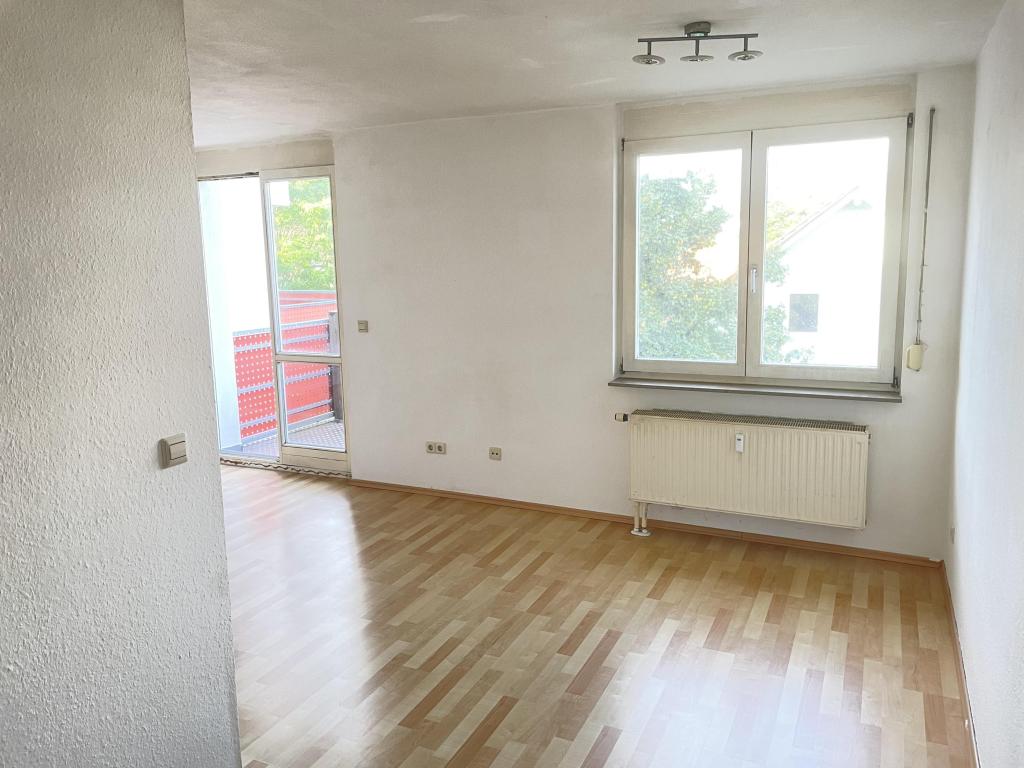 Gemütliche Ein-Raum-Wohnung in schöner Lage - Foto 1