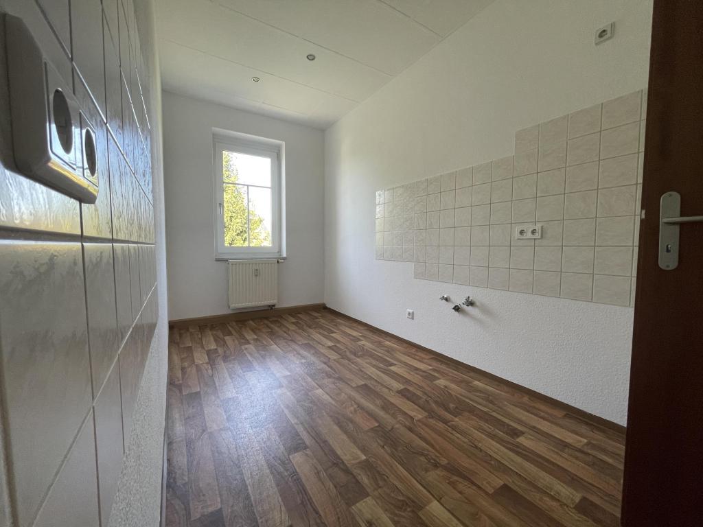 Helle 2-Zimmer-Dachgeschosswohnung in Rottluff - Foto 1