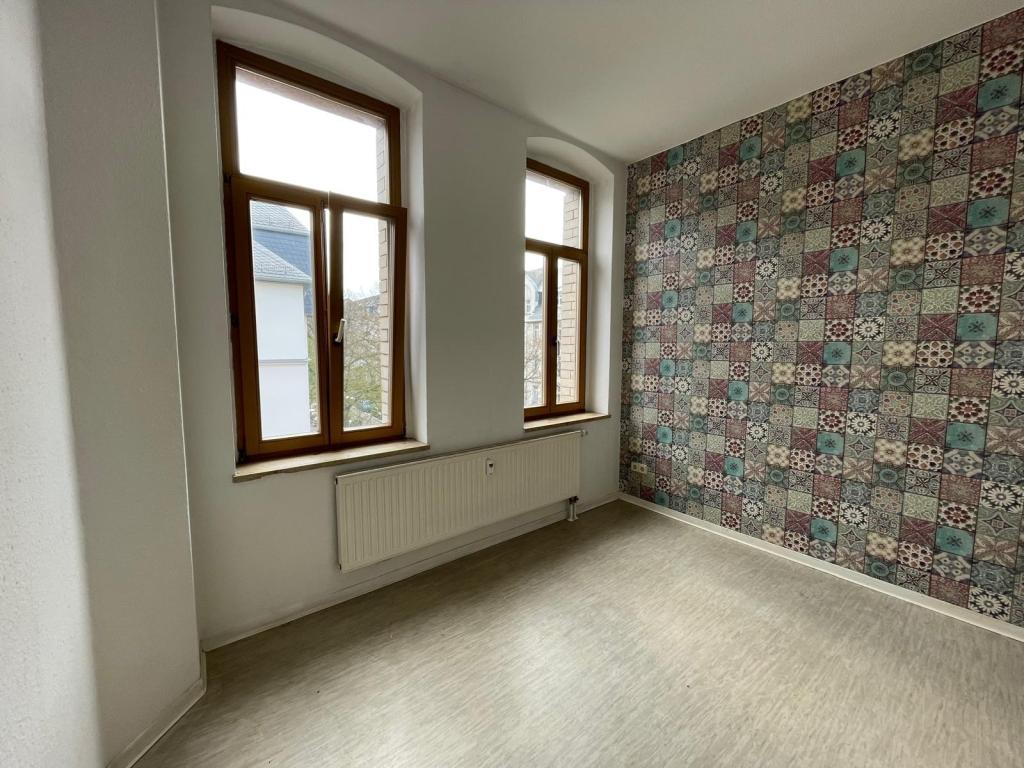 Helle Ein-Raum-Wohnung in Chemnitz - Foto 3