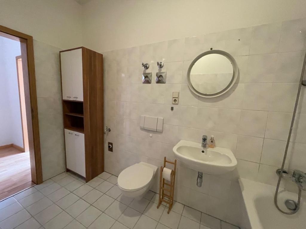 Helle Ein-Raum-Wohnung in Chemnitz - Foto 2