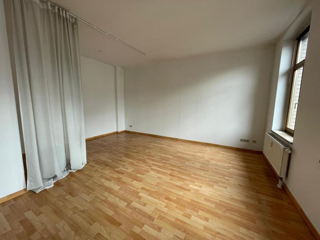 Helle Ein-Raum-Wohnung in Chemnitz - Foto 4