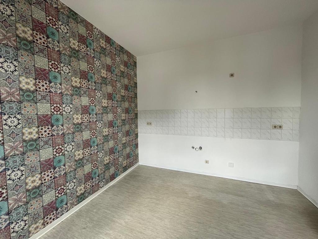 Helle Ein-Raum-Wohnung in Chemnitz - Foto 1