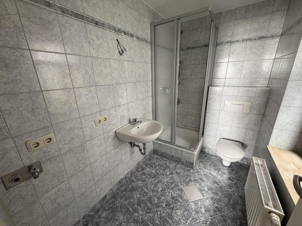 Helle Erdgeschosswohnung innerhalb eines schönen Altbaus in Zwickau - Photo 2