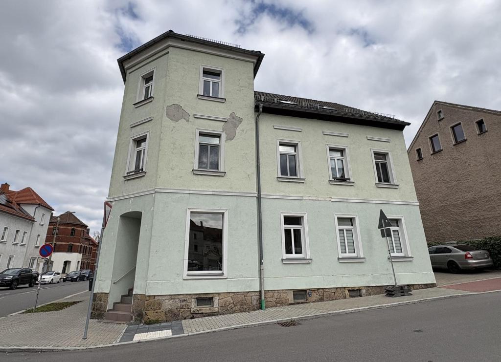 Gemütliche 3-Raum-Wohnung mit Tageslichtbad - Photo 4