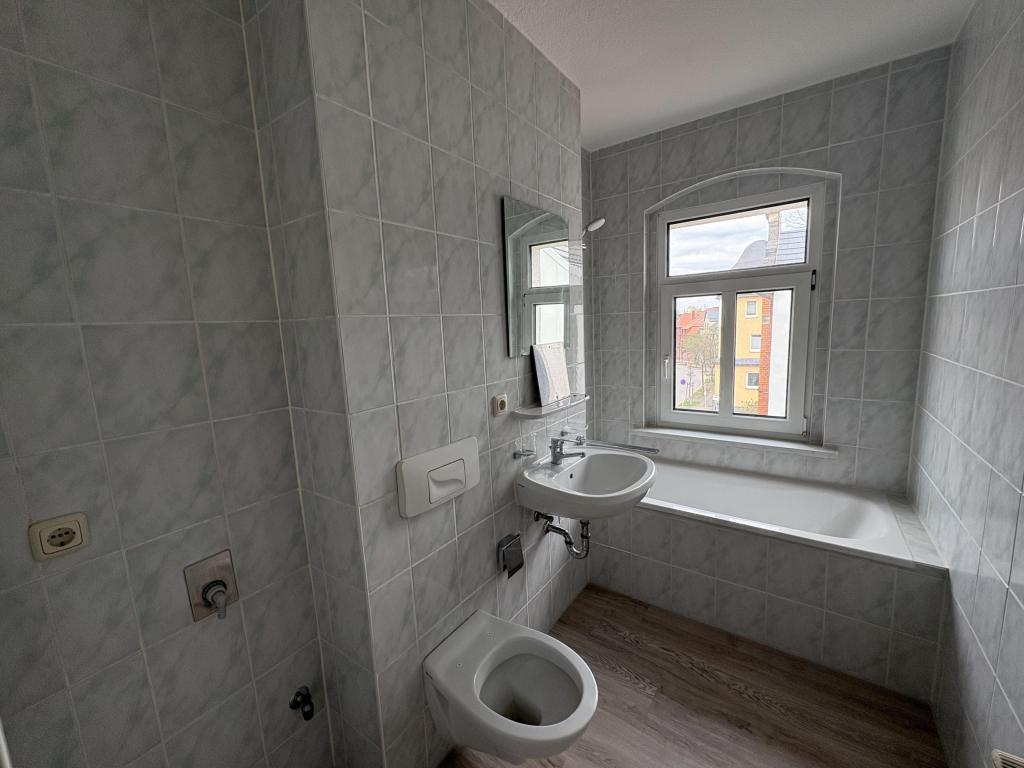Gemütliche 3-Raum-Wohnung mit Tageslichtbad - Photo 3