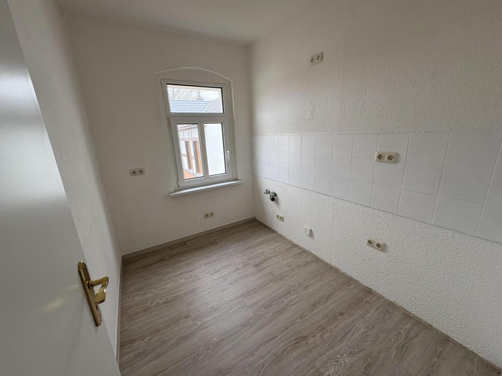Gemütliche 3-Raum-Wohnung mit Tageslichtbad - Photo 1