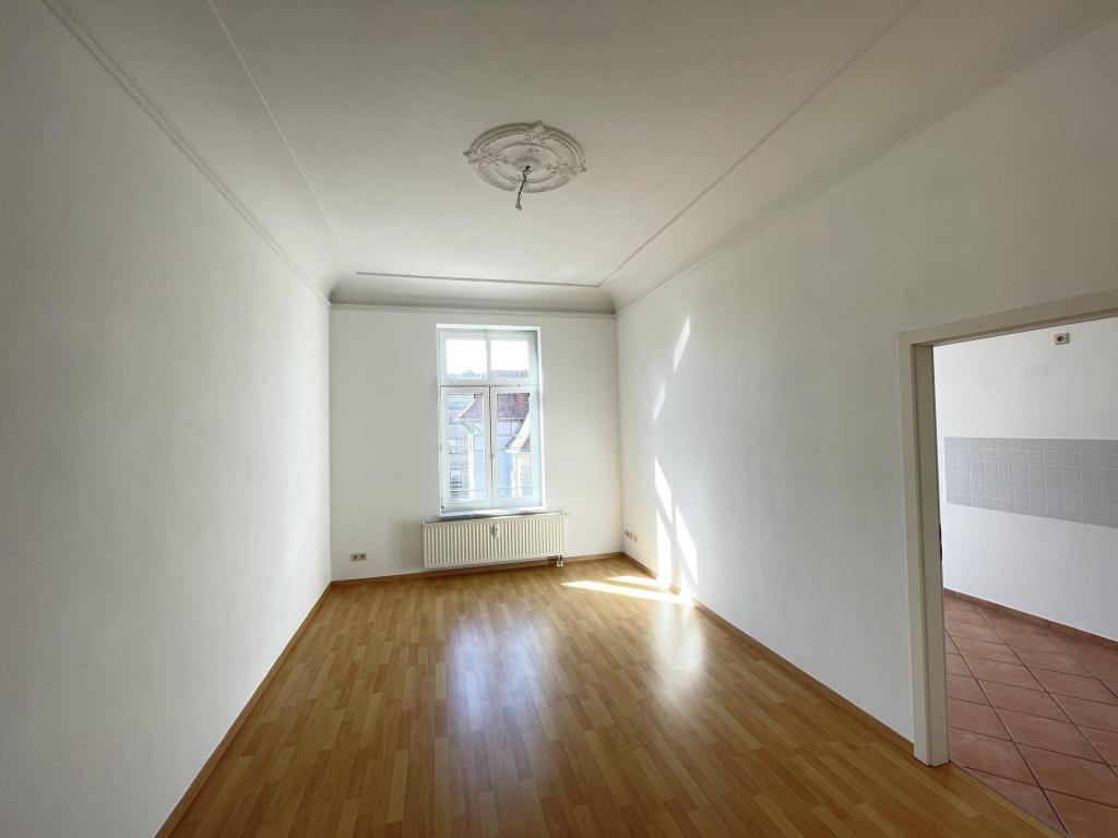 Schöne Zweiraumwohnung in bekannter Stadtlage - Foto 2