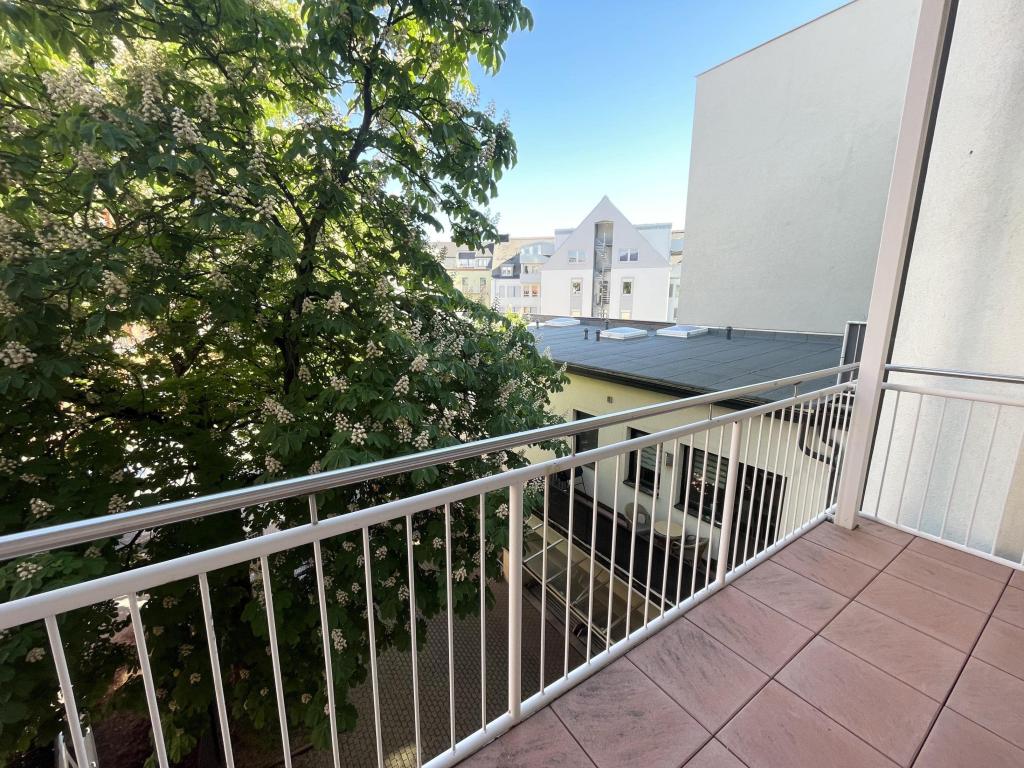 Schöne Zweiraumwohnung in bekannter Stadtlage - Foto 3