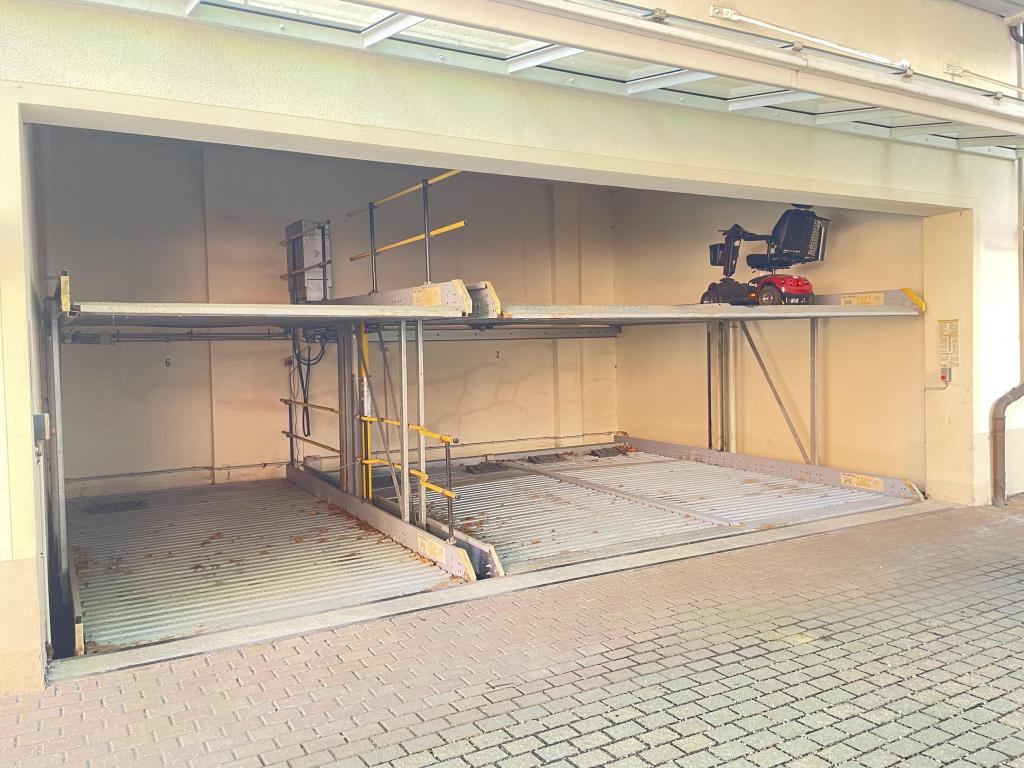 Schöne Zweiraumwohnung in bekannter Stadtlage - Foto 4