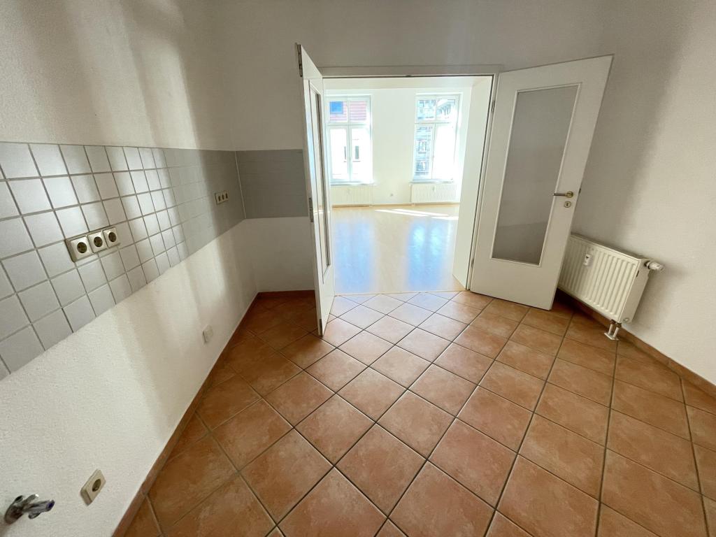 Schöne Zweiraumwohnung in bekannter Stadtlage - Foto 2