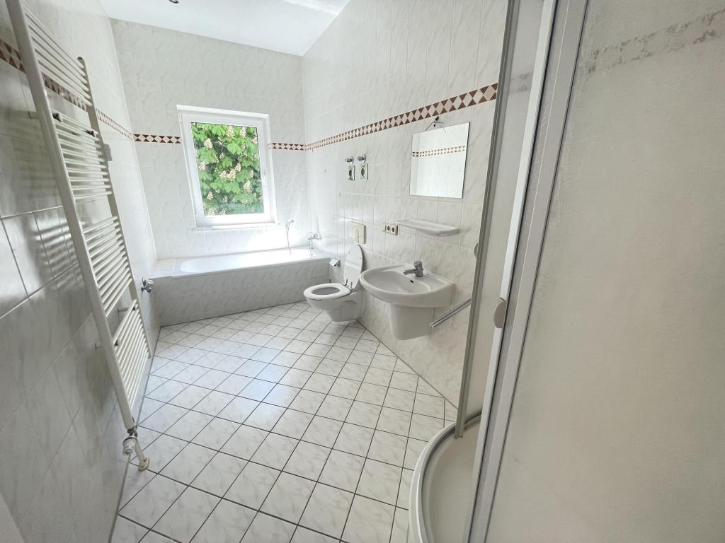 Schöne Zweiraumwohnung in bekannter Stadtlage - Foto 3