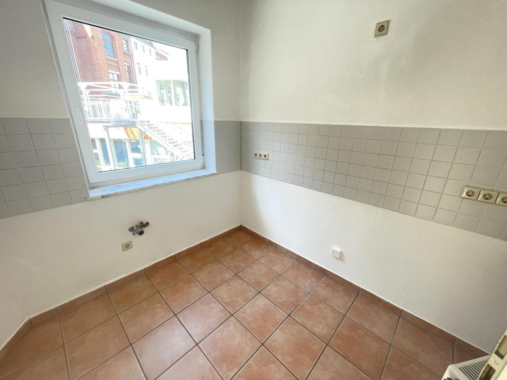 Schöne Zweiraumwohnung in bekannter Stadtlage - Foto 2