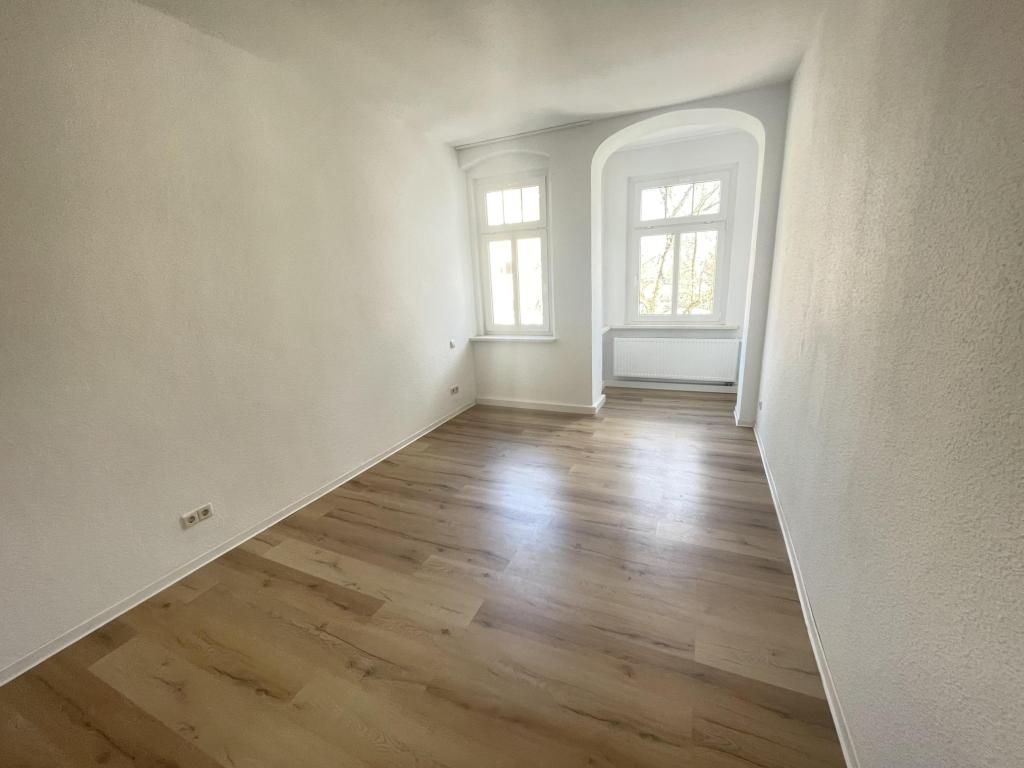 Dreiraum mit Ausblick - Photo 1