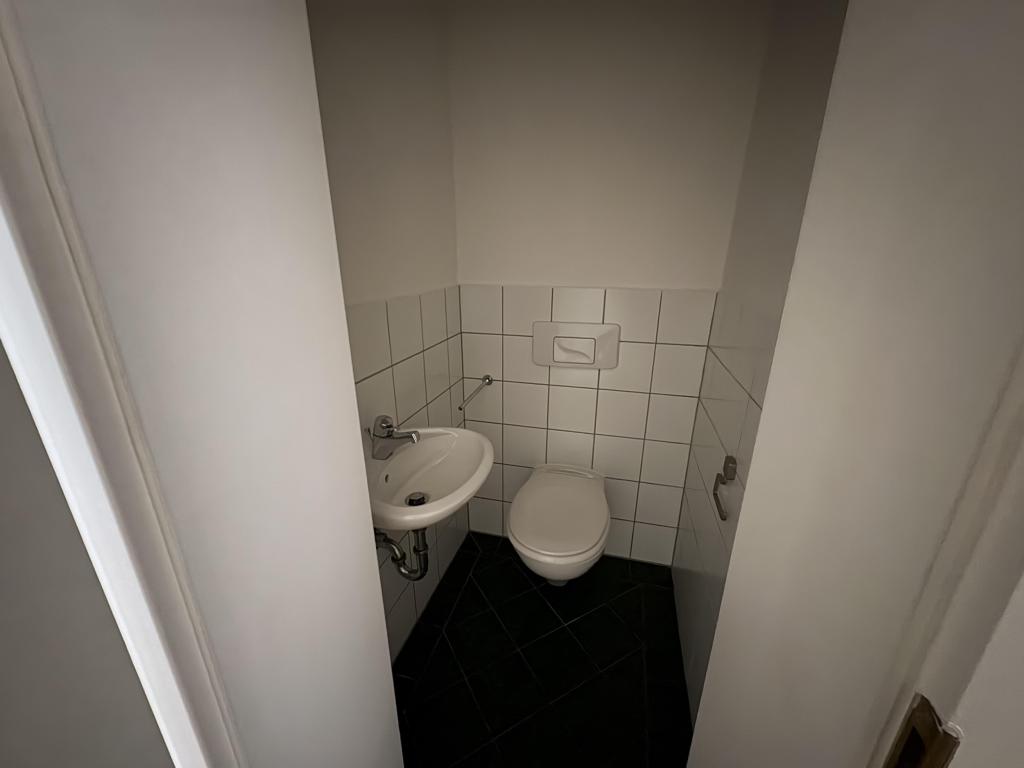 Gemütliche Drei-Raum-Wohnung mit Balkon in Zwickau - Photo 4