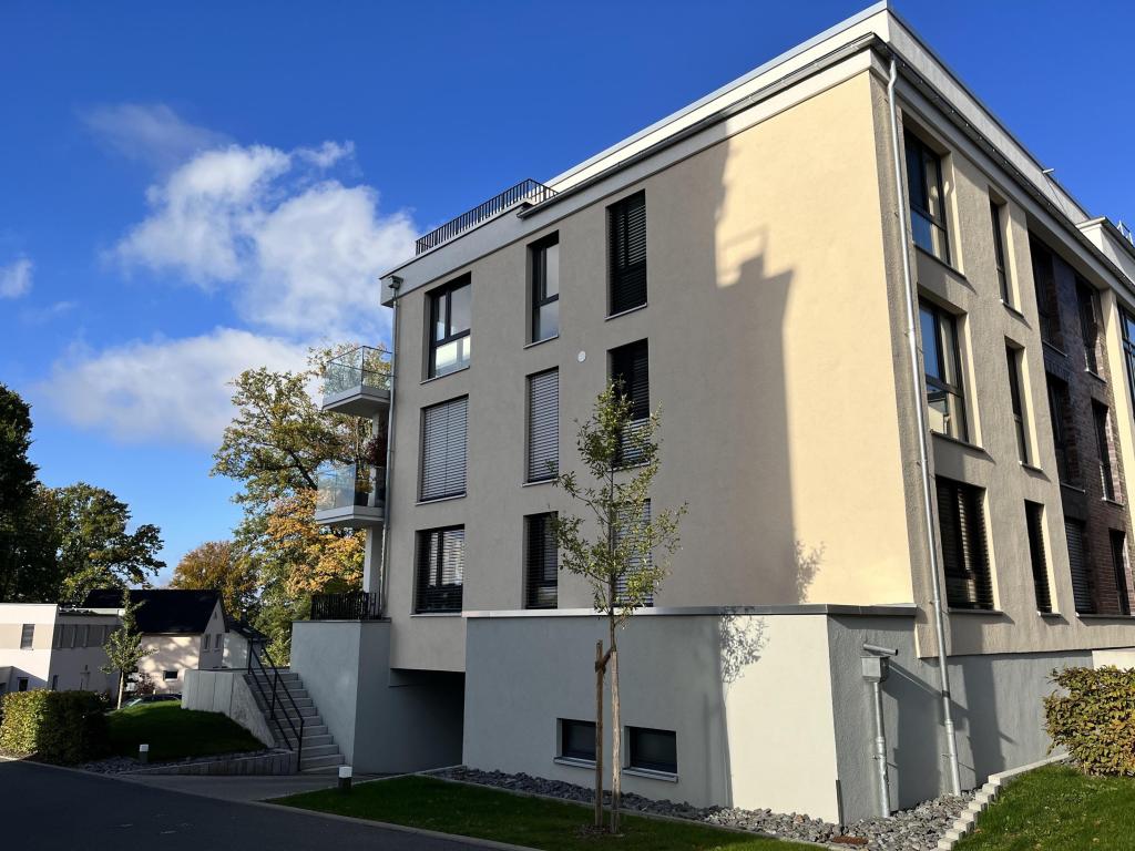 Exklusive Wohnung in Chemnitz zur Miete - Photo 5