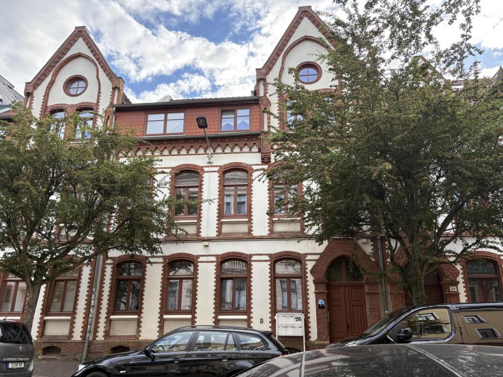 Geräumige Ein-Raum-Wohnung in Zwickau - Photo 5
