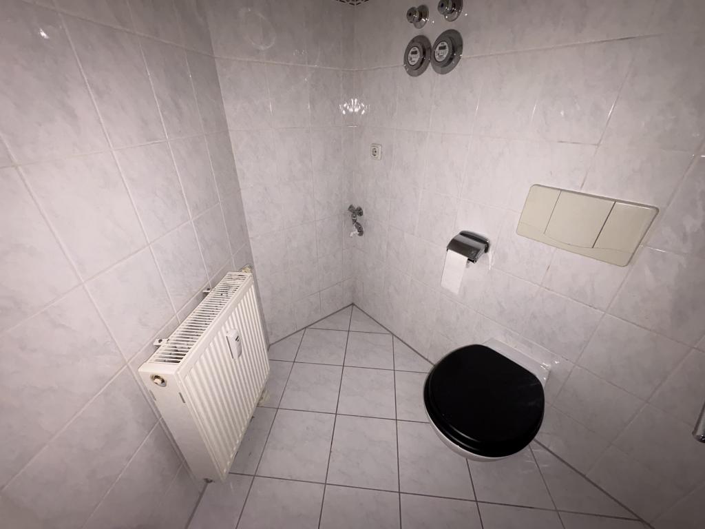 Geräumige Ein-Raum-Wohnung in Zwickau - Photo 4
