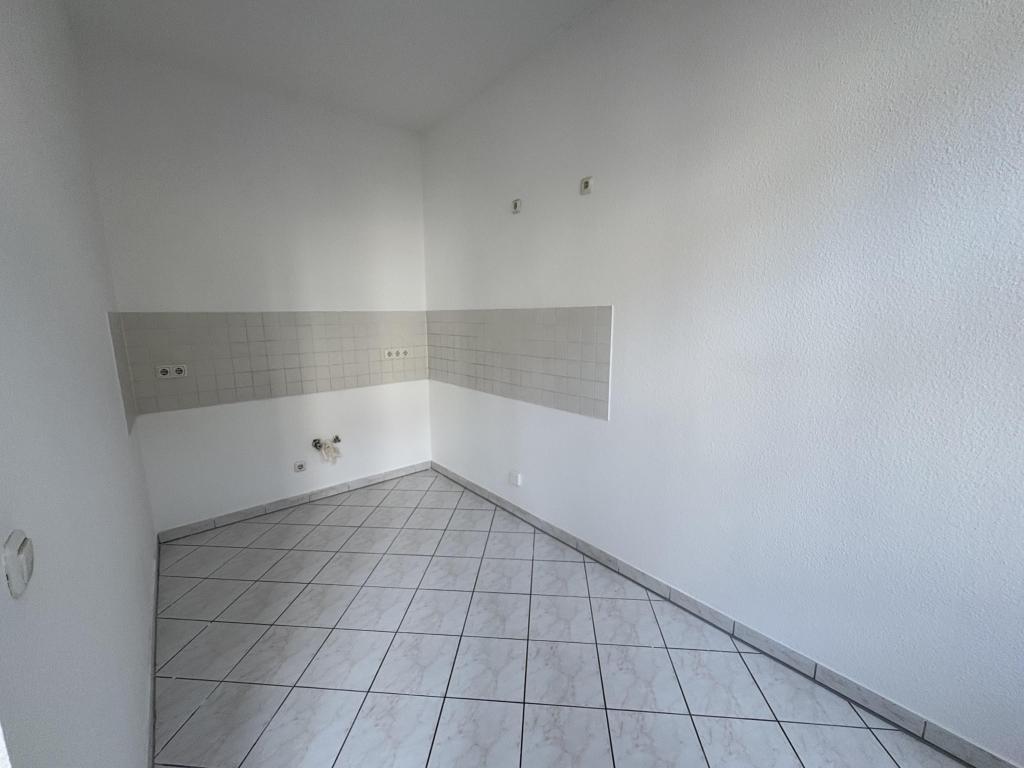 Geräumige Ein-Raum-Wohnung in Zwickau - Photo 2