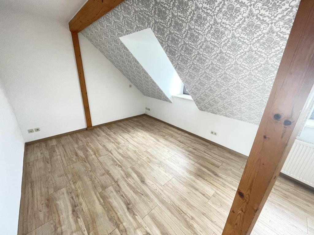 Helle 3-Raum-Wohnung mit schönem Balkon in Zwickau - Foto 5