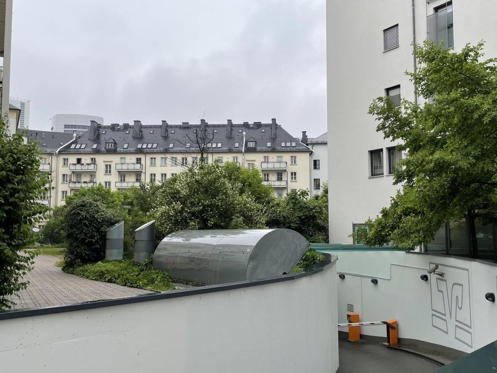 Zentral gelegene 2-Raum-Wohnung in Chemnitz - Photo 1