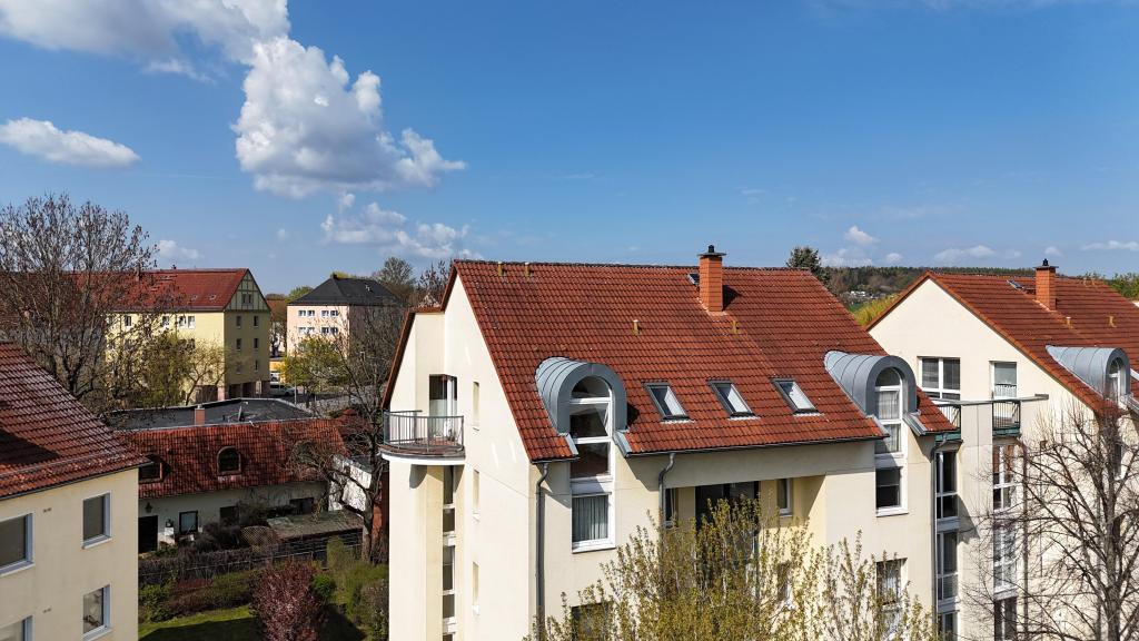 Moderne Zweiraumwohnung in beliebter Lage - Foto 3
