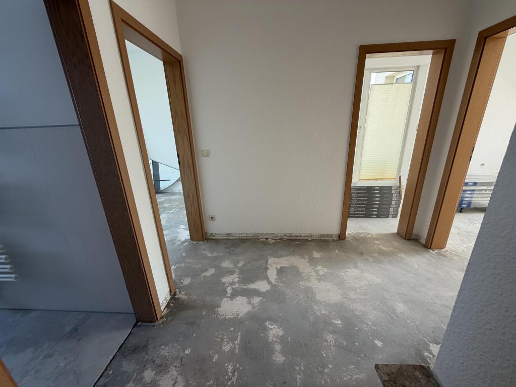 Moderne Zweiraumwohnung in beliebter Lage - Foto 5