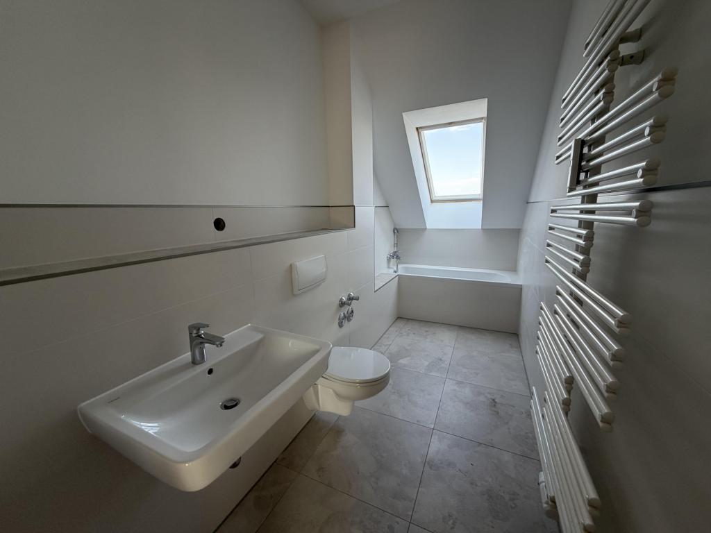 Moderne Zweiraumwohnung in beliebter Lage - Foto 1