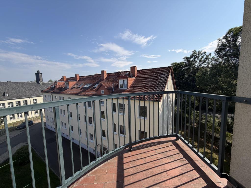 Moderne Zweiraumwohnung in beliebter Lage - Foto 2
