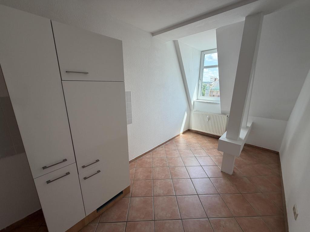 Helle Einraumwohnung mit Einbauküche in bekannter Stadtlage - Photo 5