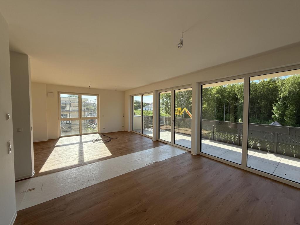 Erstbezug! Moderne Neubauwohnung in Zwickau - Photo 3