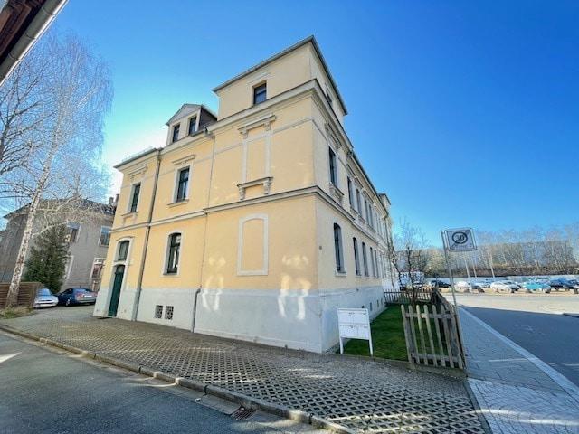 Zwei-Raum-Maisonette-Wohnung mit offenem Grundriss - Foto 3