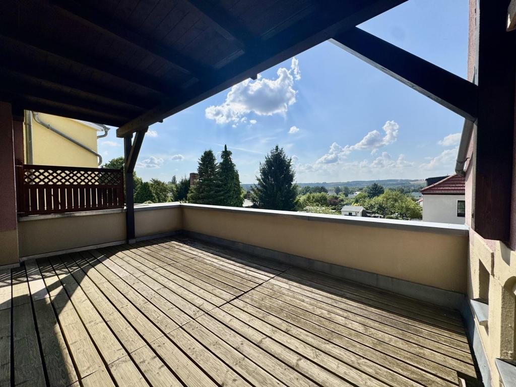 Großzügige 3-Raum Wohnung mit schönem Balkon in Frankenberg - Photo 3