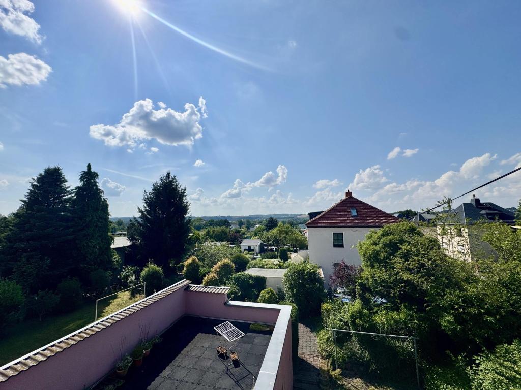 Großzügige 3-Raum Wohnung mit schönem Balkon in Frankenberg - Photo 5