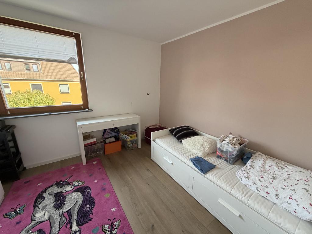 Großzügige 4-Raum-Wohnung in ruhiger Siedlungslage - Foto 5