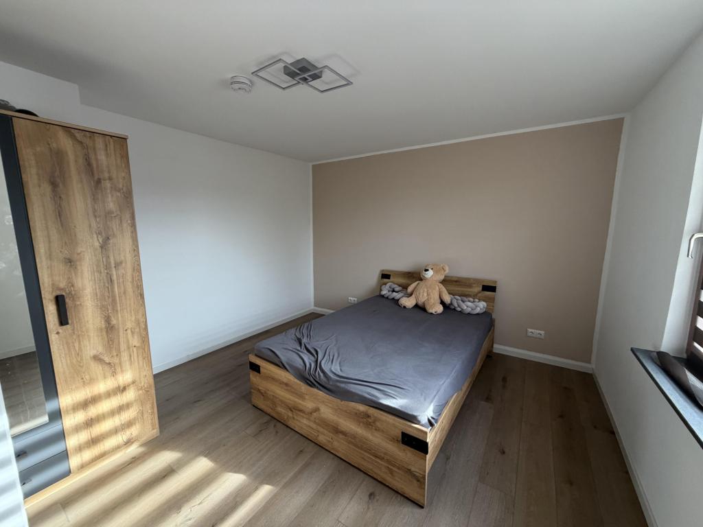 Großzügige 4-Raum-Wohnung in ruhiger Siedlungslage - Foto 3