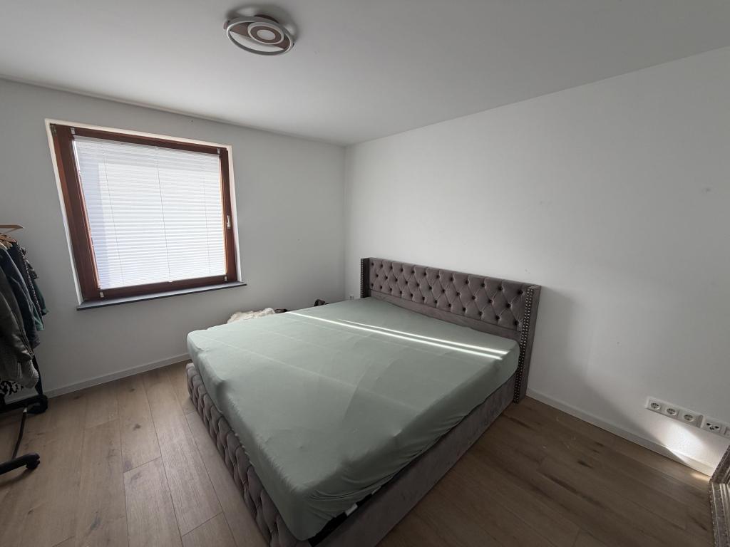 Großzügige 4-Raum-Wohnung in ruhiger Siedlungslage - Foto 4