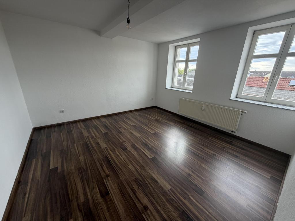 Zweiraumwohnung mit Einbauküche in der schönen Bahnhofsvorstadt - Photo 2